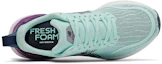 Lookbook (W) New Balance Fresh Foam B-Wide Biru/Ungu WTMPOBP