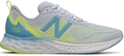 Order (W) New Balance Fresh Foam B-Wide Gris/Amarillo/Azul WTMPOGY