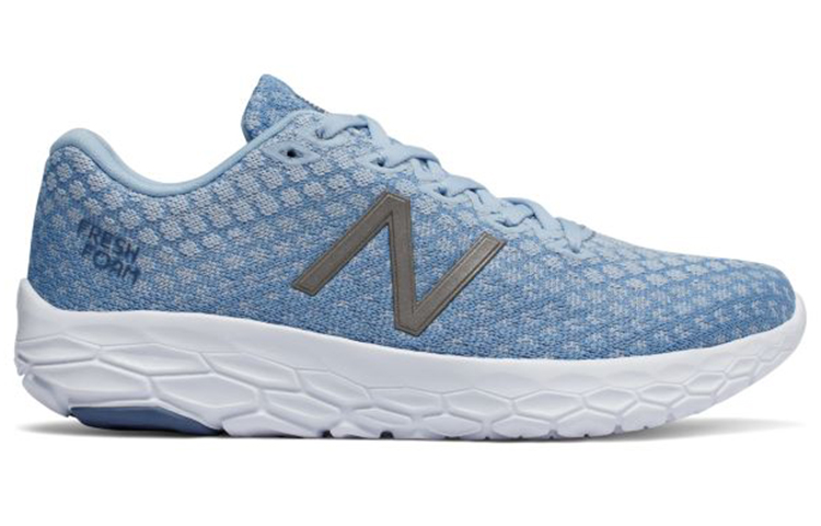 Order (W) New Balance Fresh Foam Beacon ''Bleu'' WBECNIB