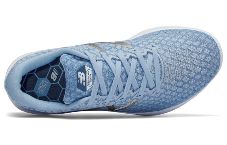 Shop (W) New Balance Fresh Foam Beacon ''Bleu'' WBECNIB