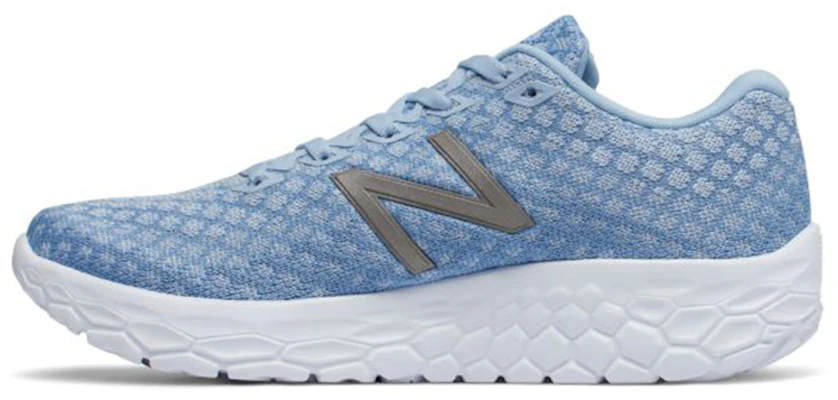 (W) New Balance Fresh Foam Beacon 'Biru' WBECNIB Buy (W) New Balance Fresh Foam Beacon 'Biru' WBECNIB
