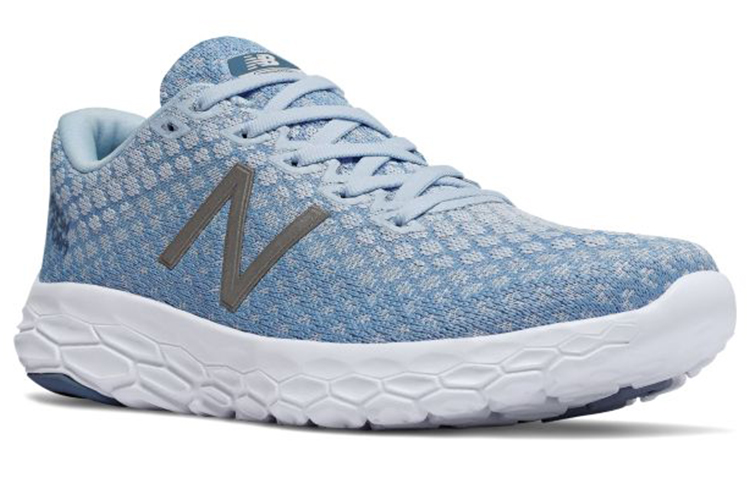 (W) NB Fresh Foam Beacon 'Blue' 圖 3