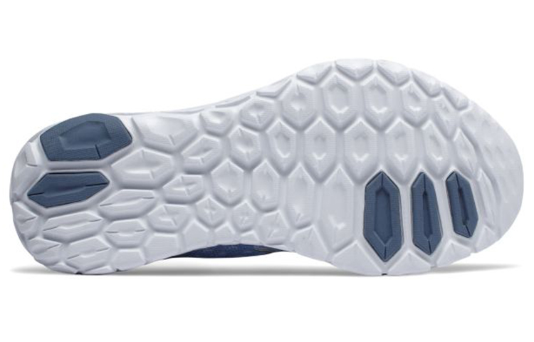 (W) NB Fresh Foam Beacon 'Blue' 圖 5