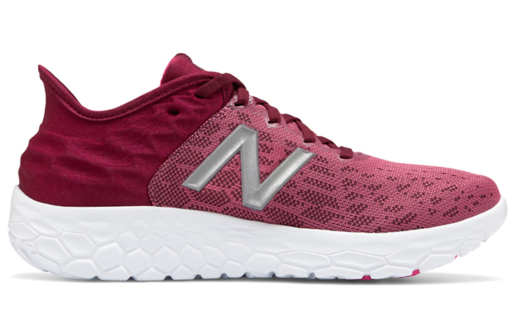 (W) NB Fresh Foam Beacon v2 'Burgundy' 圖 2