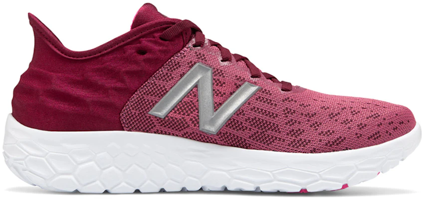 (W) New Balance Fresh Foam Beacon v2 ''Bourgogne'' WBECNDF2 Order (W) New Balance Fresh Foam Beacon v2 ''Bourgogne'' WBECNDF2