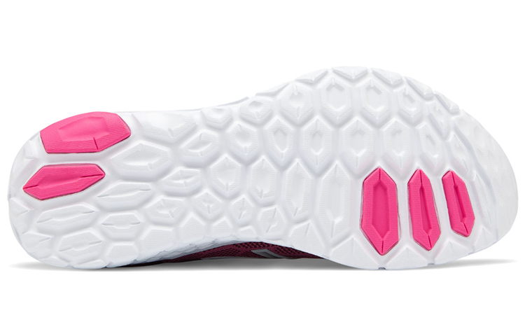 (W) NB Fresh Foam Beacon v2 'Burgundy' 圖 5