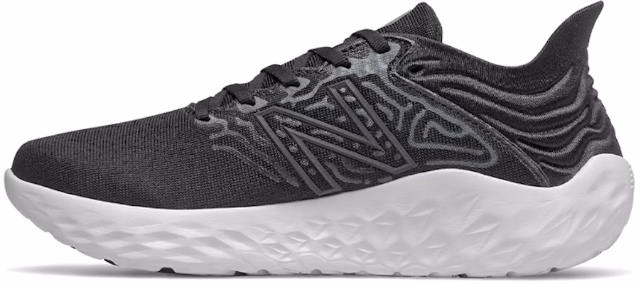 (W) New Balance Fresh Foam Beacon v3 ''Noir Blanc'' WBECNBW3 Buy (W) New Balance Fresh Foam Beacon v3 ''Noir Blanc'' WBECNBW3