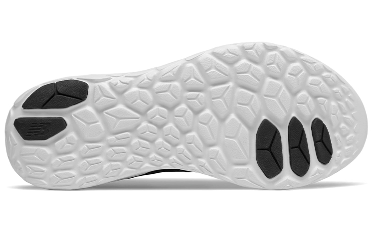(W) NB Fresh Foam Beacon v3 'Black White' 圖 4