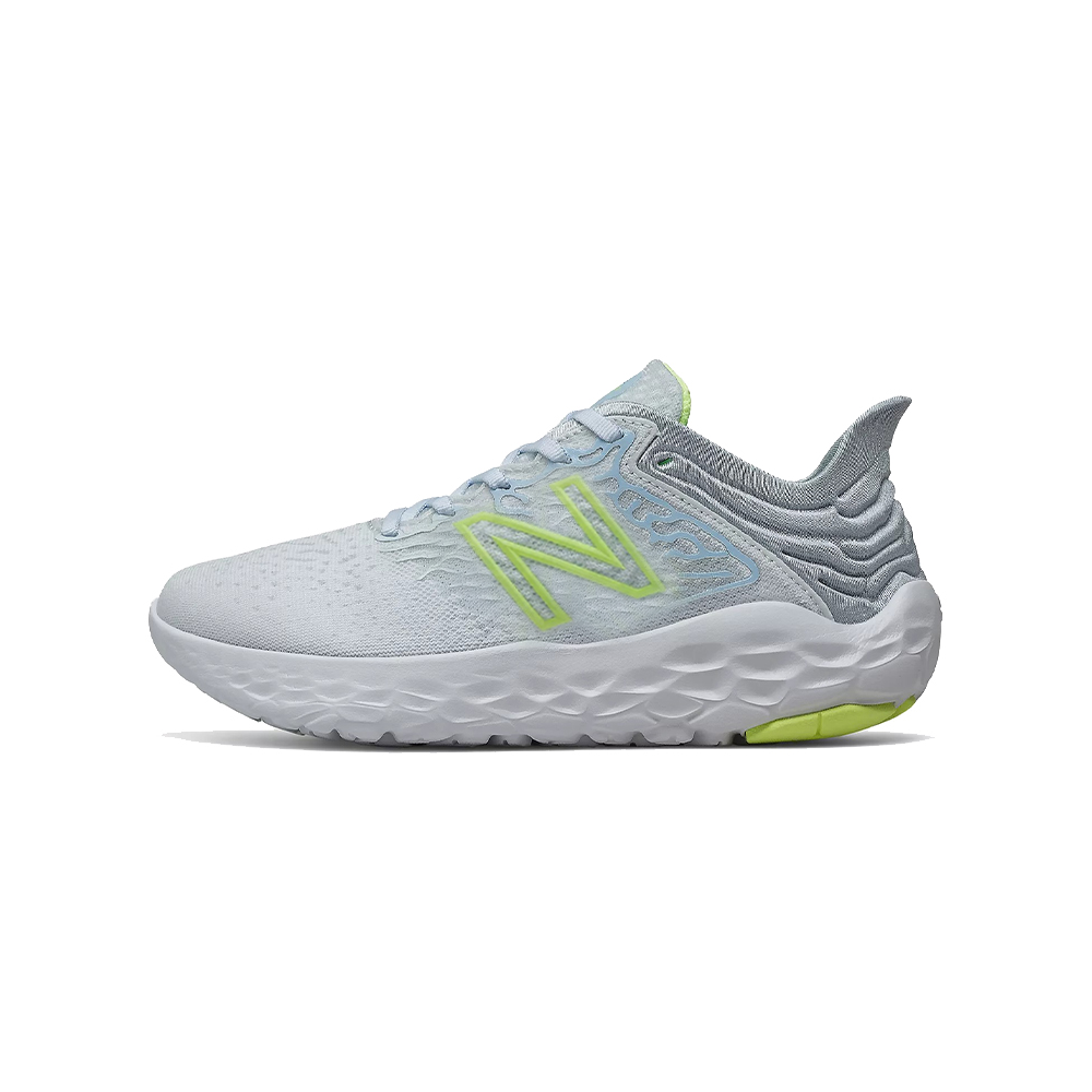 (Women) New Balance Fresh Foam Beacon v3 'Star Glow Lime' WBECNCG3