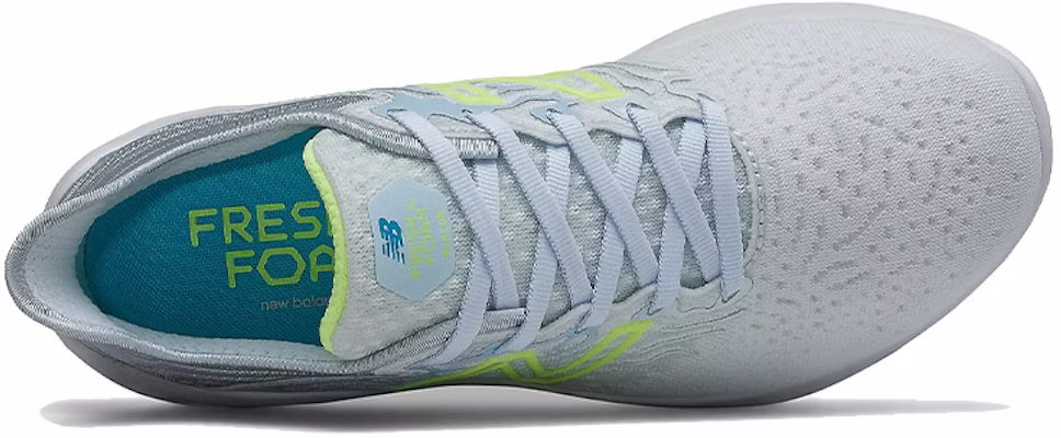 (W) New Balance Fresh Foam Beacon v3 '星光青柠' WBECNCG3 Lookbook (W) New Balance Fresh Foam Beacon v3 '星光青柠' WBECNCG3