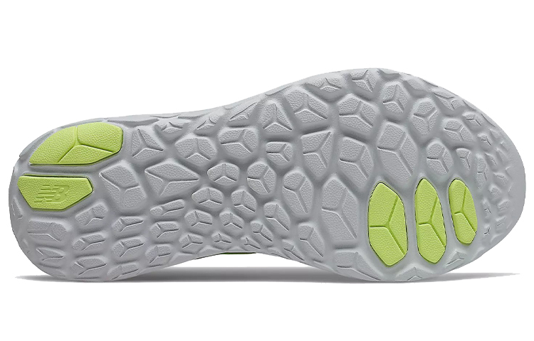 Shop (W) New Balance Fresh Foam Beacon v3 '星光青柠' WBECNCG3