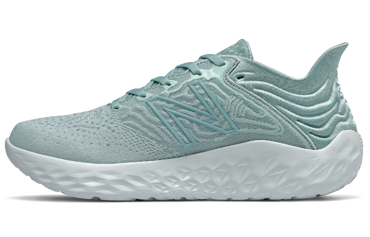 (Women) New Balance Fresh Foam Beacon v3 'Storm Blue' WBECNLG3