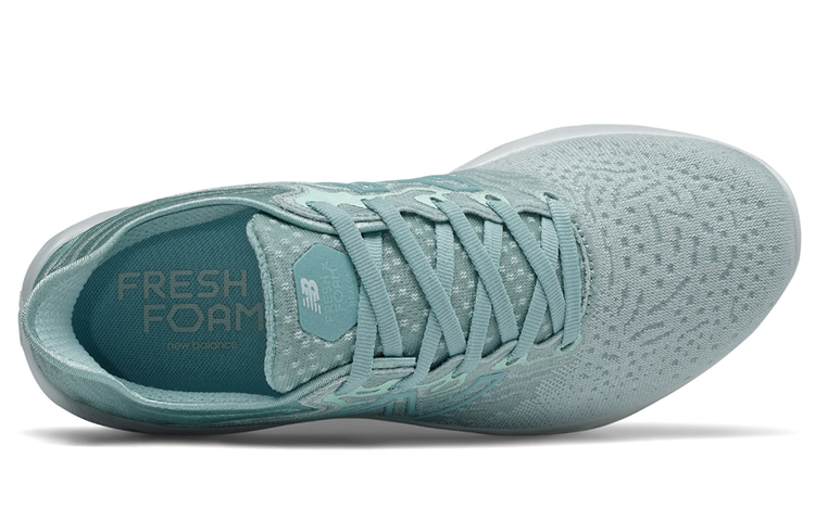 (W) NB Fresh Foam Beacon v3 'Storm Blue' 圖 3