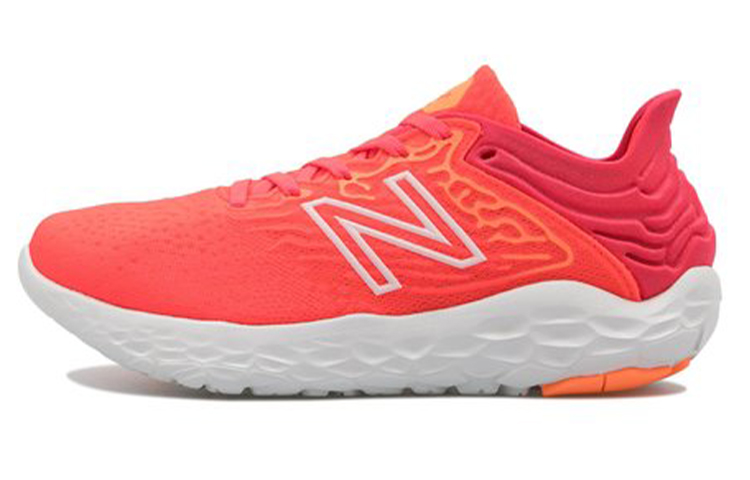 (Women) New Balance Fresh Foam Beacon v3 'Vivid Coral' WBECNCP3
