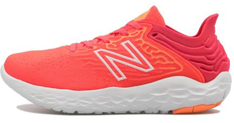 (W) 뉴발란스 프레시폼 비컨 v3 '비비드 코랄' WBECNCP3 Buy (W) 뉴발란스 프레시폼 비컨 v3 '비비드 코랄' WBECNCP3
