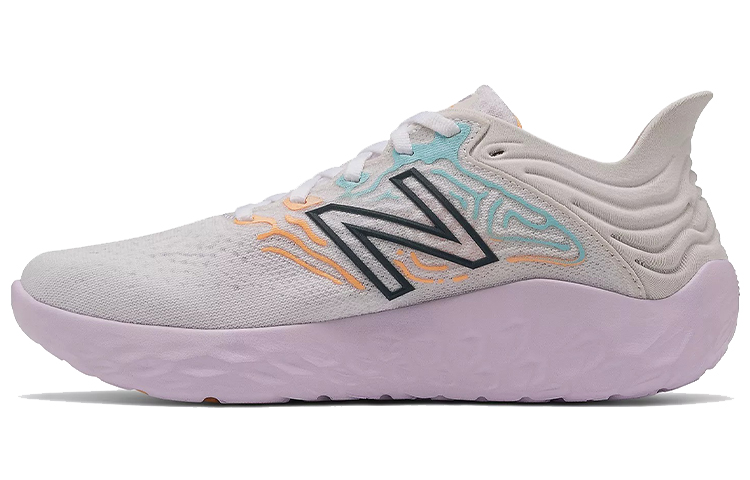 (Women) New Balance Fresh Foam Beacon v3 'White' WBECNCW3