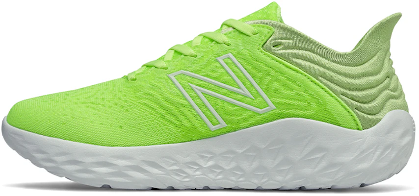 New Balance Fresh Foam Beacon v3 螢光綠 女款 Buy New Balance Fresh Foam Beacon v3 螢光綠 女款