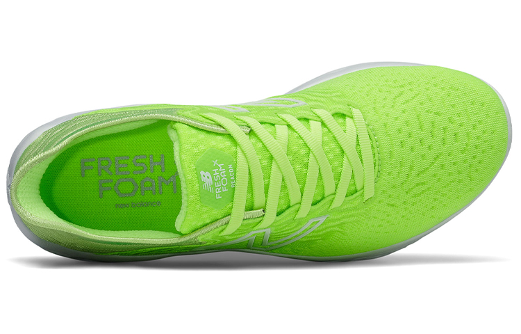 (W) NB Fresh Foam Beacon v3 Fluorescent 'Green' 圖 3