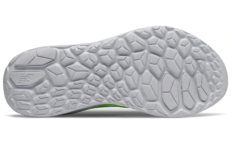 (W) NB Fresh Foam Beacon v3 Fluorescent 'Green' 圖 4