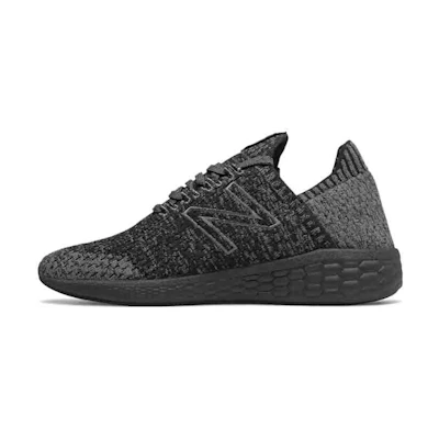 (W) NB Fresh Foam Black/Grey