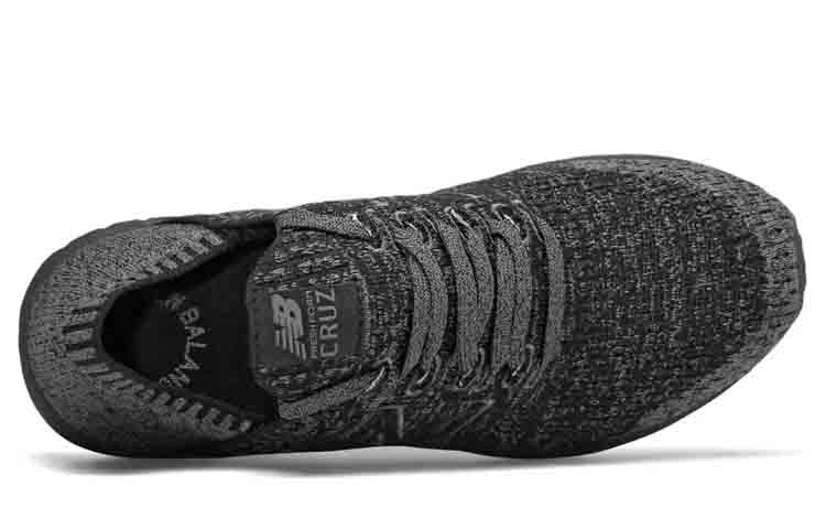 (W) NB Fresh Foam Black/Grey 圖 3