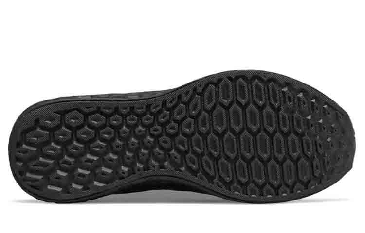 (W) NB Fresh Foam Black/Grey 圖 4