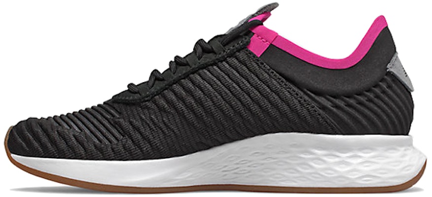 (W) 新百伦 Fresh Foam 黑色 WRVFUCB Buy (W) 新百伦 Fresh Foam 黑色 WRVFUCB