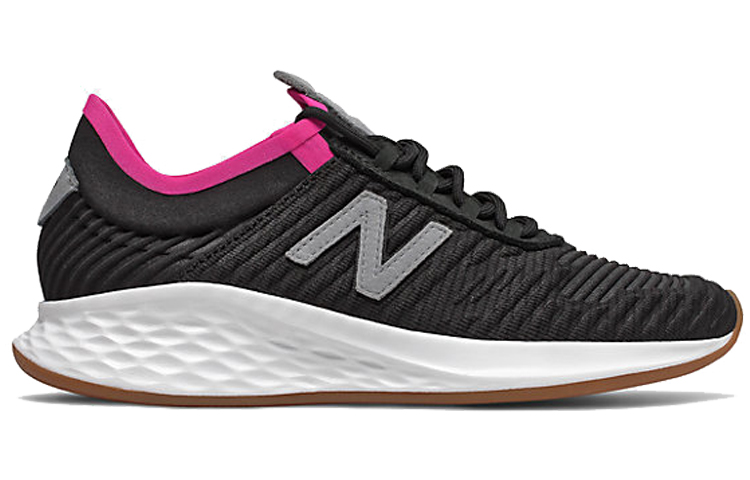 (W) NB Fresh Foam Black 圖 2