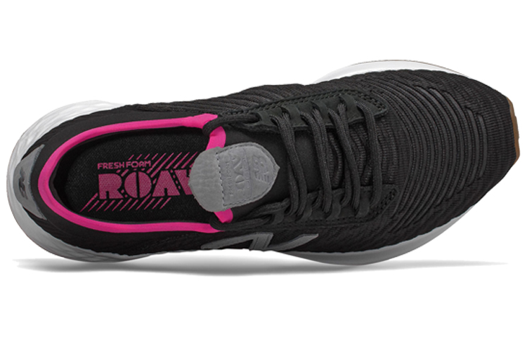 (W) NB Fresh Foam Black 圖 3