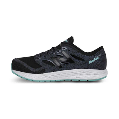 (W) NB Fresh Foam Boracay v2 'Black'