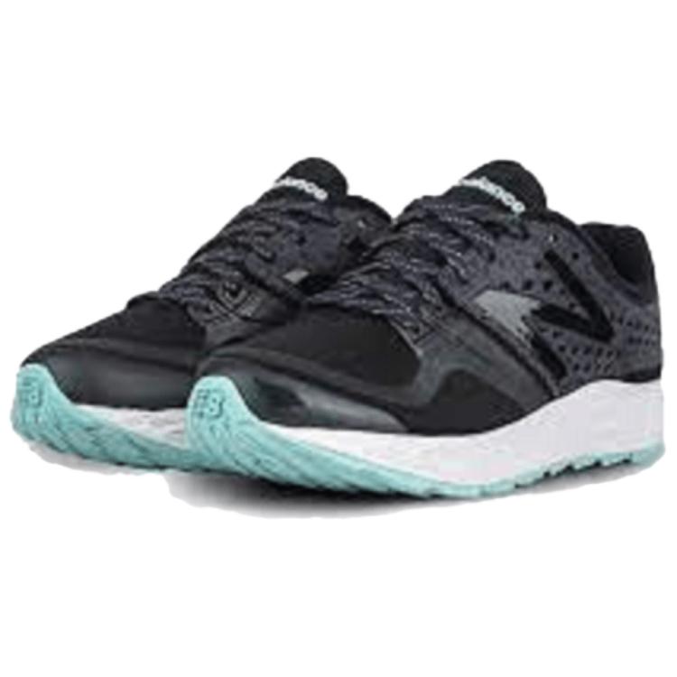 Order (W) New Balance Fresh Foam Boracay v2 'Negro' WBORABK2