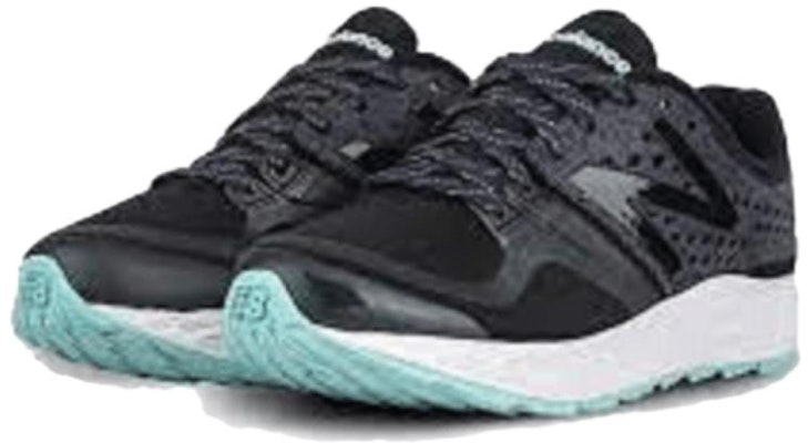 (W) New Balance Fresh Foam Boracay v2 'Negro' WBORABK2 Order (W) New Balance Fresh Foam Boracay v2 'Negro' WBORABK2