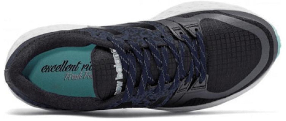 (W) New Balance Fresh Foam Boracay v2 'Negro' WBORABK2 Lookbook (W) New Balance Fresh Foam Boracay v2 'Negro' WBORABK2