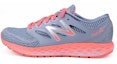 Buy New Balance NB Fresh Foam Boracay v2 耐磨透氣 低幫 跑步鞋 女款 灰色