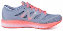 Order New Balance NB Fresh Foam Boracay v2 耐磨透氣 低幫 跑步鞋 女款 灰色