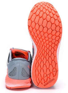 (W) New Balance Fresh Foam Boracay v2 'Gris Naranja' WBORASP2 Shop (W) New Balance Fresh Foam Boracay v2 'Gris Naranja' WBORASP2