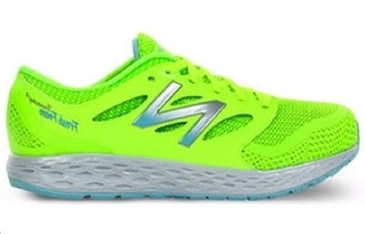 Order (W) 新百伦Fresh Foam Boracay v2绿色款 WBORAGG2