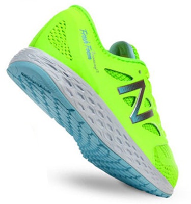 (W) 뉴발란스 프레시폼 보라카이 v2 (그린) WBORAGG2 Shop (W) 뉴발란스 프레시폼 보라카이 v2 (그린) WBORAGG2