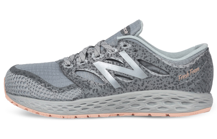 (Women) New Balance Fresh Foam Boracay v2 Low-Top 'Silver' WBORASL2