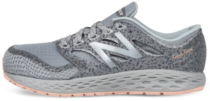 (Women) New Balance Fresh Foam Boracay v2 Low-Top 'Silver' WBORASL2 (Women) New Balance Fresh Foam Boracay v2 Low-Top 'Silver' WBORASL2