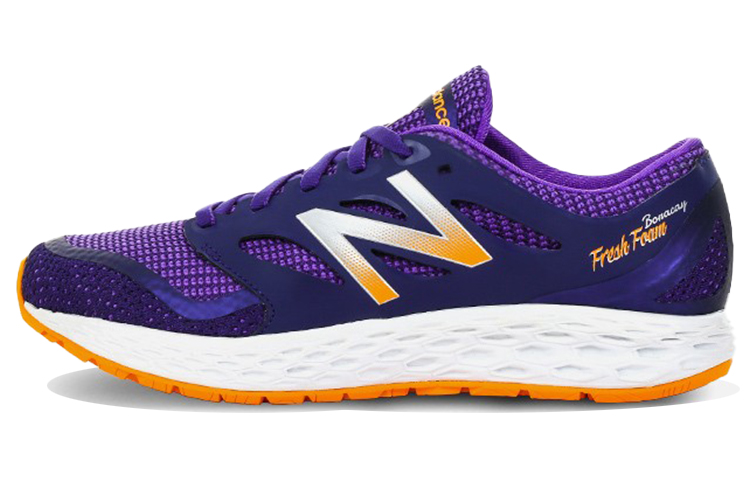 (Women) New Balance Fresh Foam Boracay v2 Low-Top 'Purple' WBORAPO2