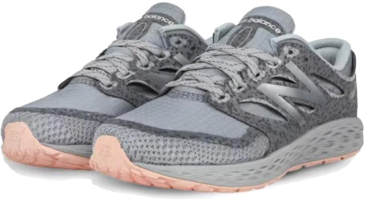 (W) New Balance Fresh Foam Boracay v2 Low-Top ''Argento'' WBORASL2 Order (W) New Balance Fresh Foam Boracay v2 Low-Top ''Argento'' WBORASL2
