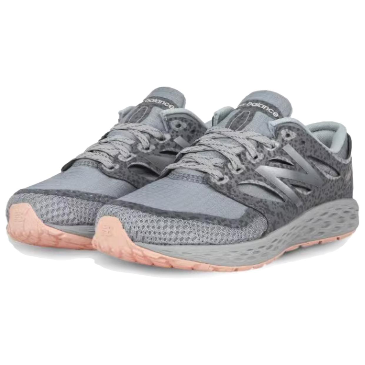 Order (W) 新百伦Fresh Foam Boracay v2低帮'银色' WBORASL2