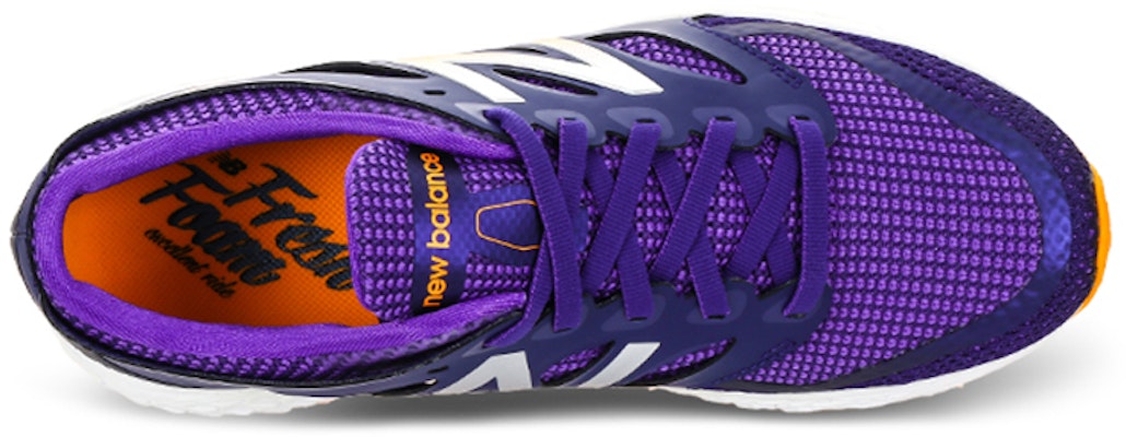 (W) 뉴발란스 프레시폼 보라카이 v2 로우 (퍼플) WBORAPO2 Order (W) 뉴발란스 프레시폼 보라카이 v2 로우 (퍼플) WBORAPO2