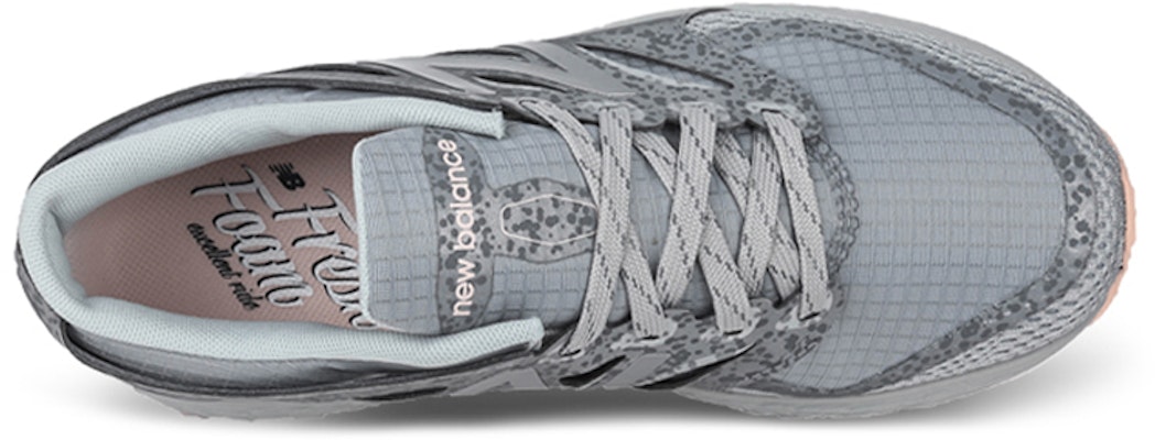 (W) 뉴발란스 프레시폼 보라카이 v2 실버 (로우탑) WBORASL2 Lookbook (W) 뉴발란스 프레시폼 보라카이 v2 실버 (로우탑) WBORASL2