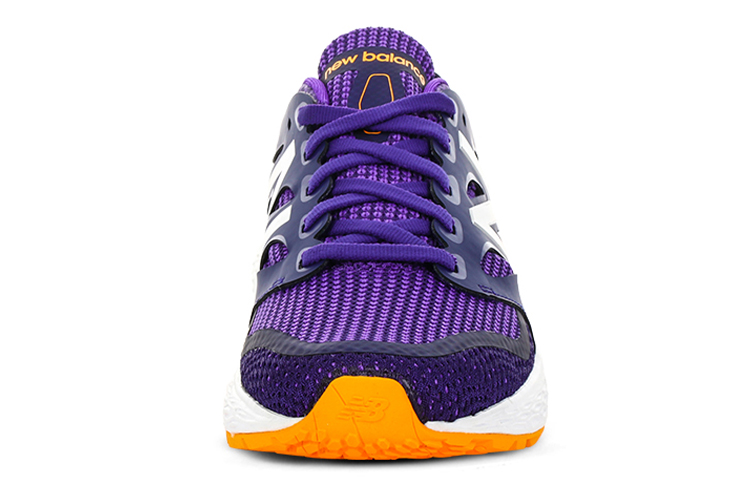Lookbook (W) 뉴발란스 프레시폼 보라카이 v2 로우 (퍼플) WBORAPO2