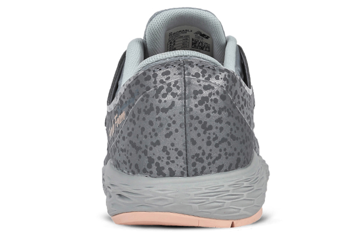 Purchase (W) 新百伦Fresh Foam Boracay v2低帮'银色' WBORASL2