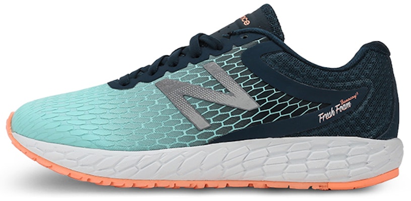 (W) 뉴발란스 프레시폼 보라카이 v3 블루화이트그린 WBORABL3 Buy (W) 뉴발란스 프레시폼 보라카이 v3 블루화이트그린 WBORABL3