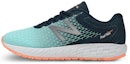 Buy (W) 뉴발란스 프레시폼 보라카이 v3 블루화이트그린 WBORABL3