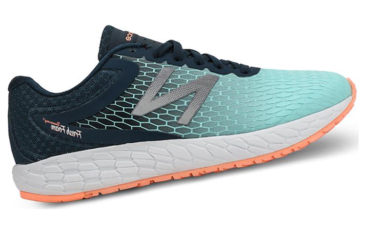 Order (W) New Balance Fresh Foam Boracay v3 ''Bleu Blanc Vert'' WBORABL3